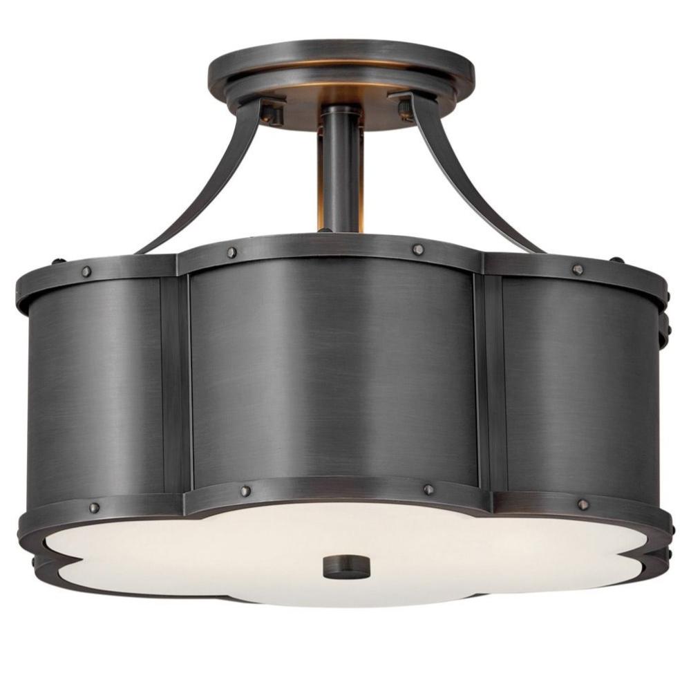 vintage fekete mennyezeti lampa rez rusztikus virag formaju alacsony belmagassag fem mediterran vilagitas eloszoba haloszoba elegans polgari lampak lameridiana budapest lampabolt.jpg